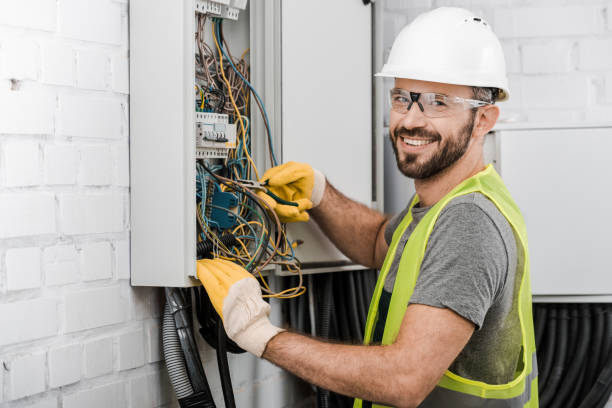 Best Licensed Electrician  in Orcutt, CA