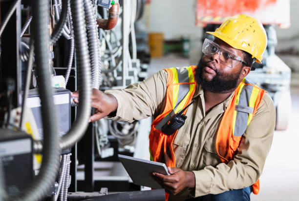 Best Electrical Installation Contractor  in Orcutt, CA