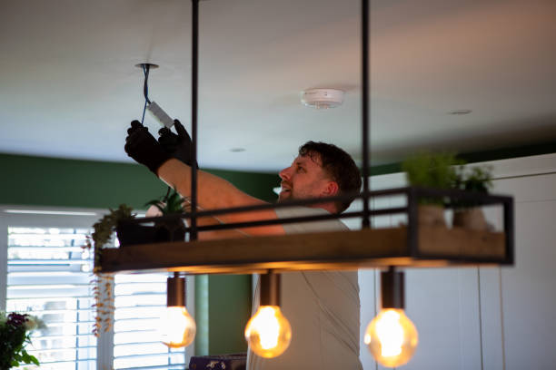 Electrical Outlet Repair in Orcutt, CA