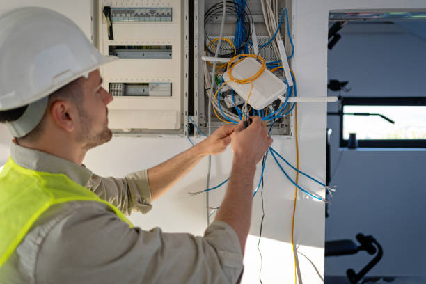 Best Electrical Contractors for Businesses  in Orcutt, CA