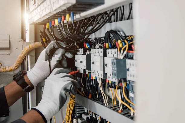Best Affordable Electrician  in Orcutt, CA