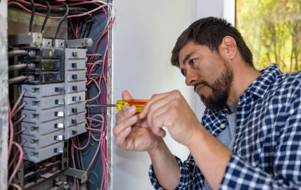 Best Industrial Electrical Services  in Orcutt, CA